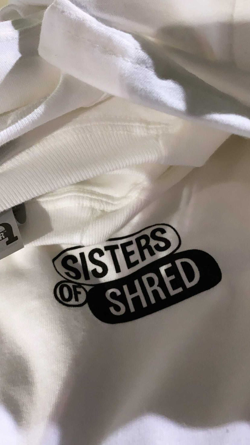 Sisters of Shred OG T-Shirt