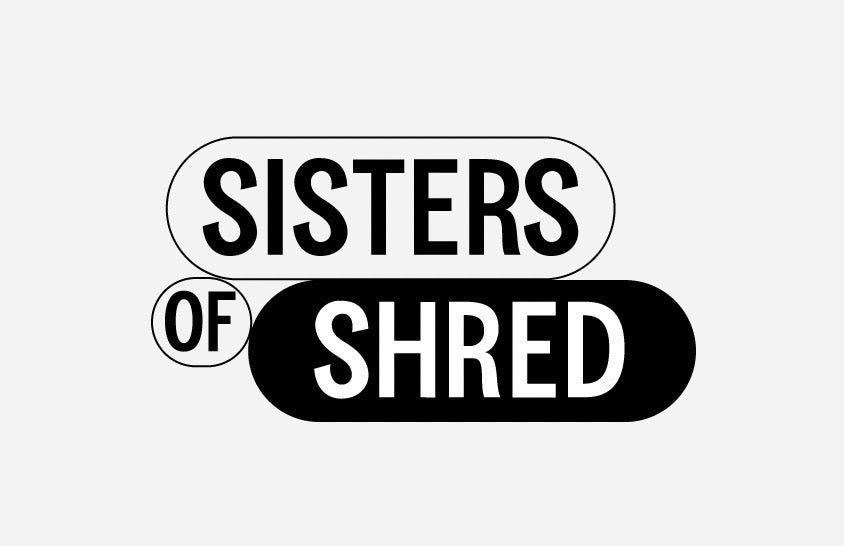 Sisters of Shred OG T-Shirt